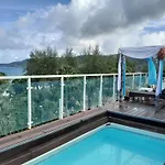 Modern Living Hotel